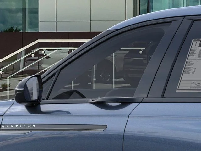 2026 Lincoln Nautilus Premiere - Photo 20