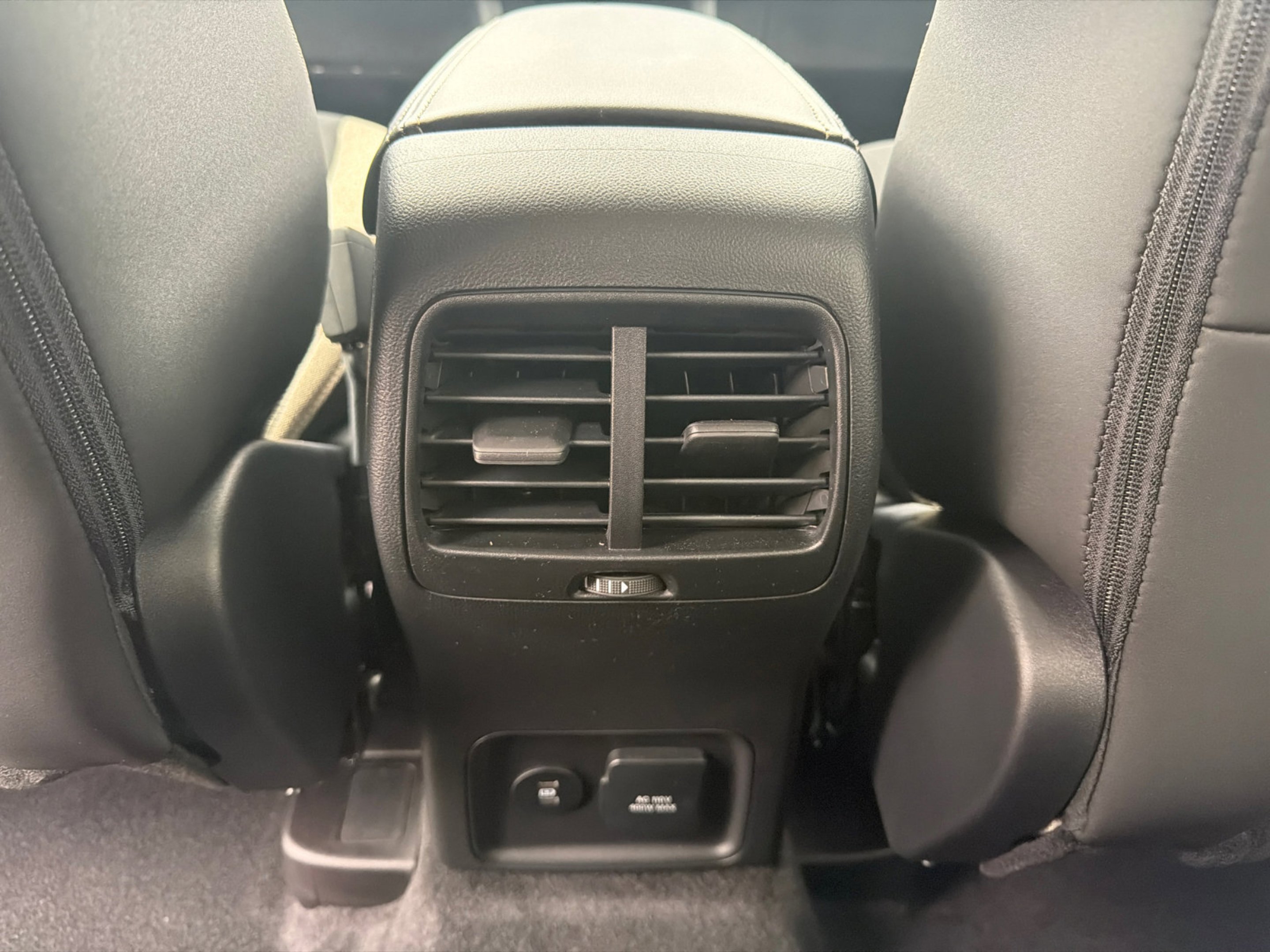 New 2026 Ruby Red Metallic Tinted Clearcoat Ford Big Bend® image 10