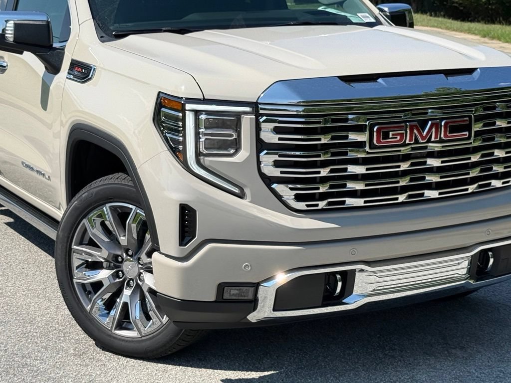 2026 GMC Sierra 1500 Denali - Photo 6