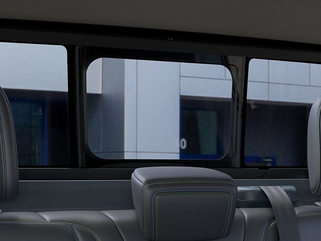 New 2025 Oxford White Ford Lobo™ image 24
