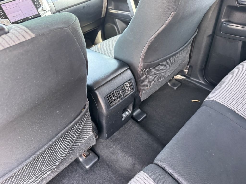 Used 2021 Silver Toyota SR5 image 12