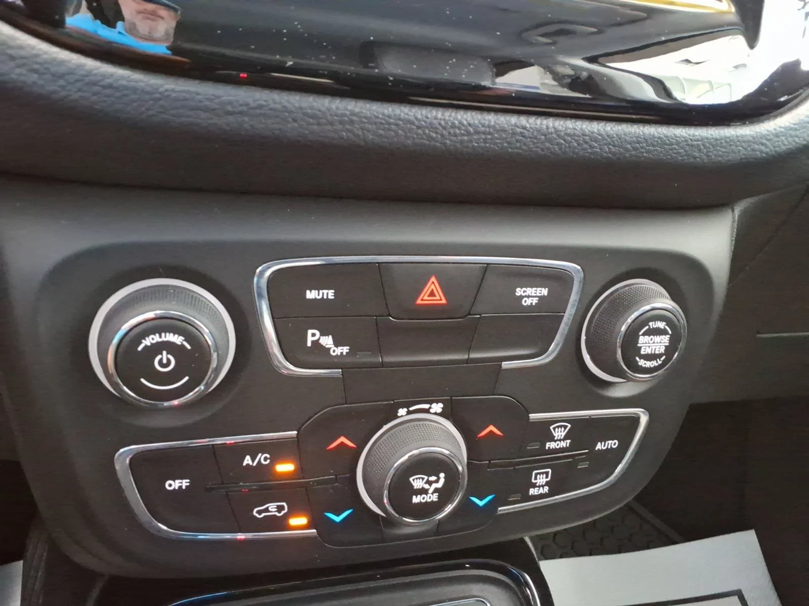 2019 Jeep Compass Altitude - Photo 23