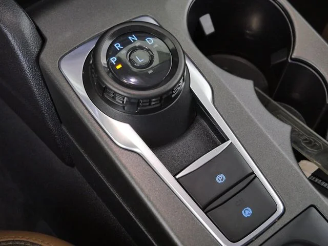 Certified Used 2025 Red Ford Outer Banks image 32