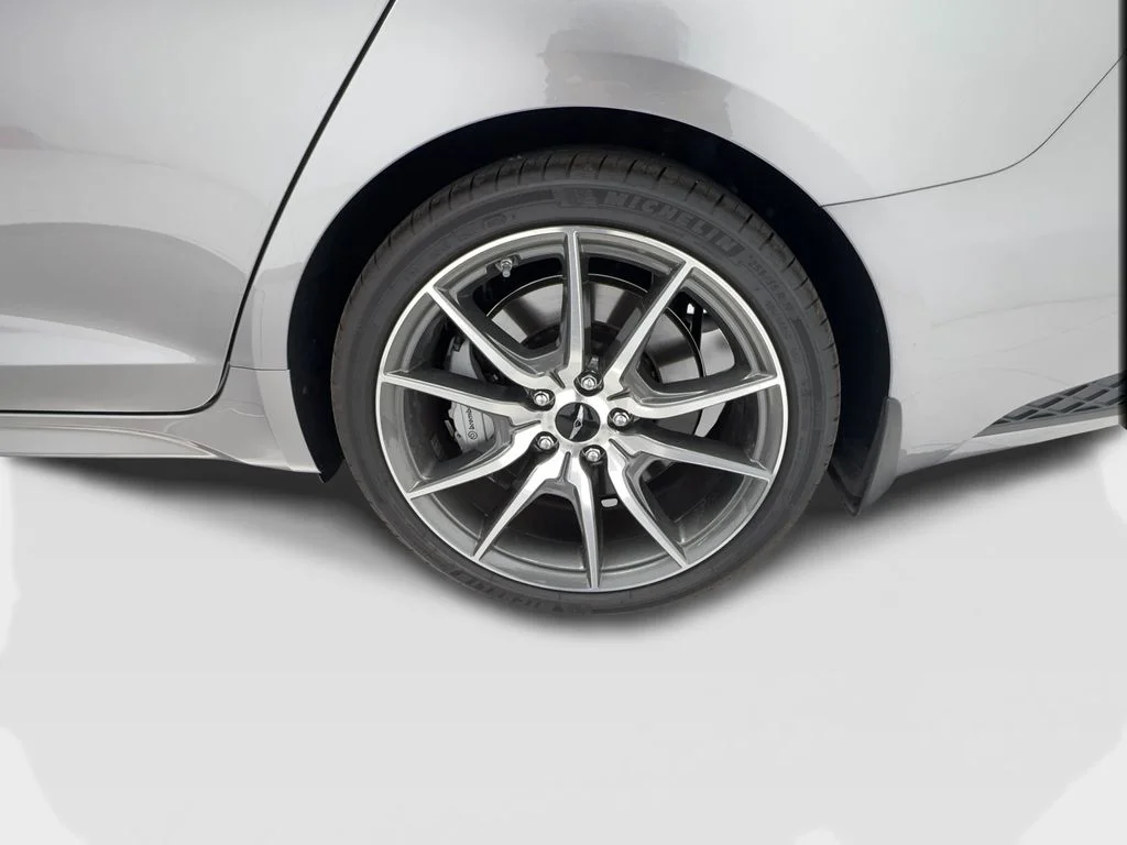 Used 2026 Silver Genesis 2.5T image 10