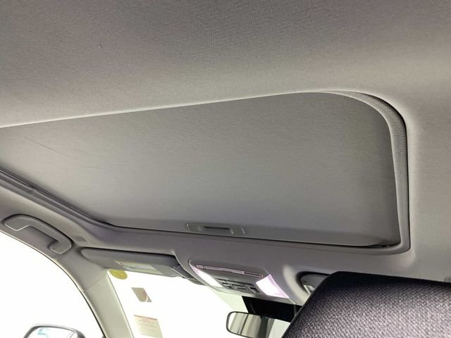 Used 2025 Gray Toyota XLE image 13