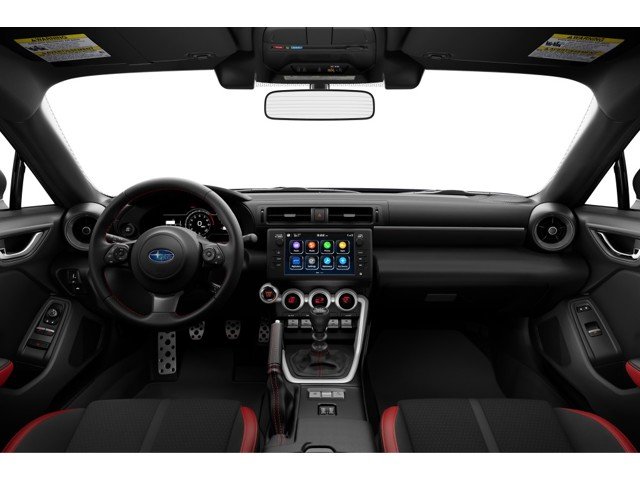 2025 Subaru BRZ Limited - Photo 18