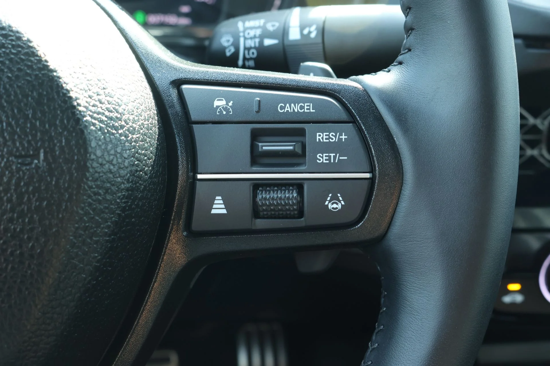 Used 2026  Honda Sport-L image 10