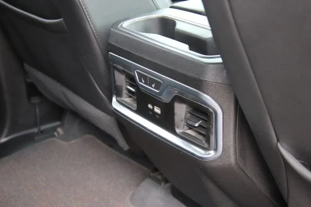 Used 2023 Sterling Gray Metallic Chevrolet High Country image 30