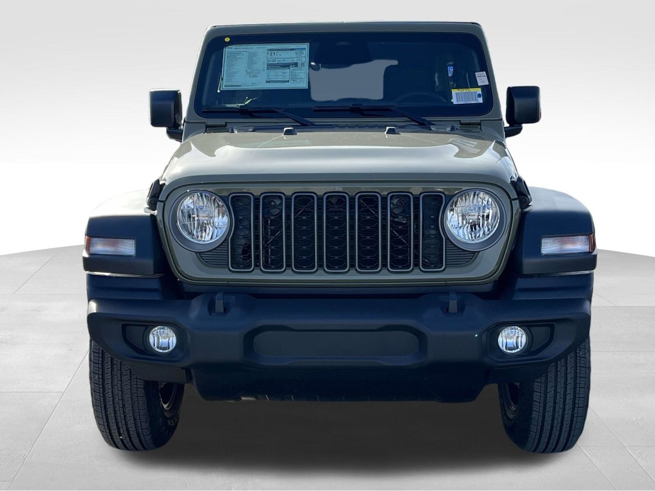 New 2026 41 Exterior Paint Jeep Sport S image 2