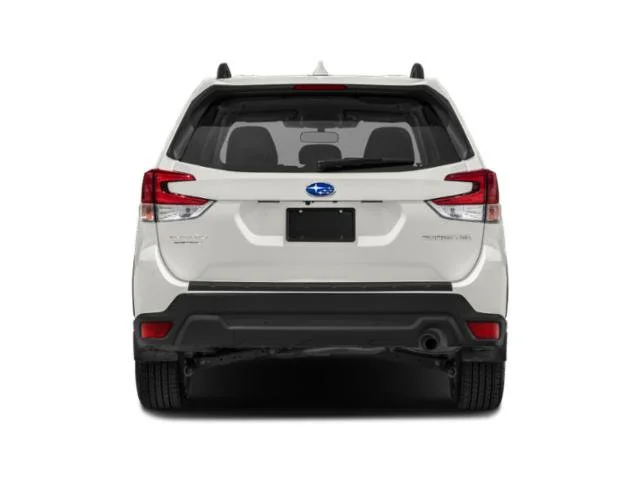 Used 2023 Crystal White Pearl Subaru Premium image 8
