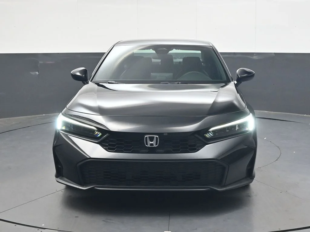 2025 Honda Civic Sport - Photo 9