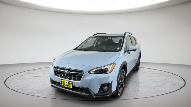 2019 Subaru Crosstrek 2.0i Limited