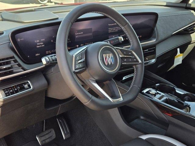 2025 Buick Envision Sport Touring - Photo 16