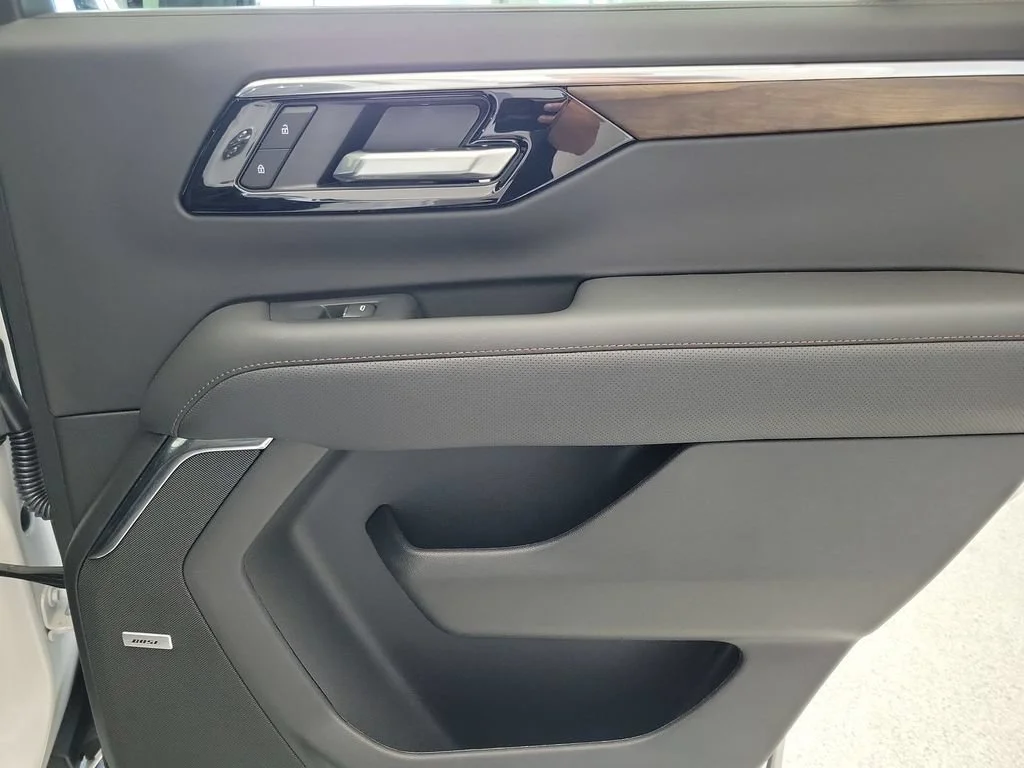 2025 Chevrolet Tahoe High Country - Photo 26