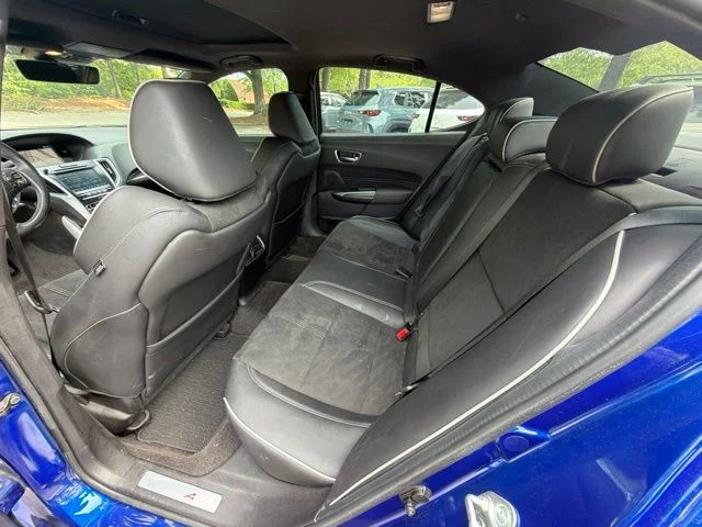 Used 2019  Acura 3.5L Technology Pkg w/A-Spec Pkg image 23