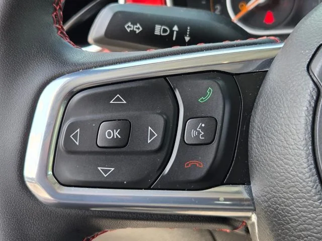 Used 2023 White Jeep Rubicon image 23