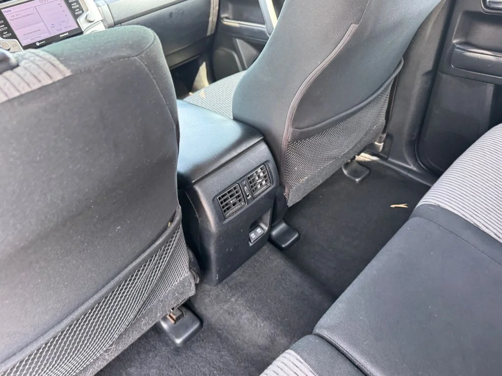 Used 2021 Silver Toyota SR5 image 12