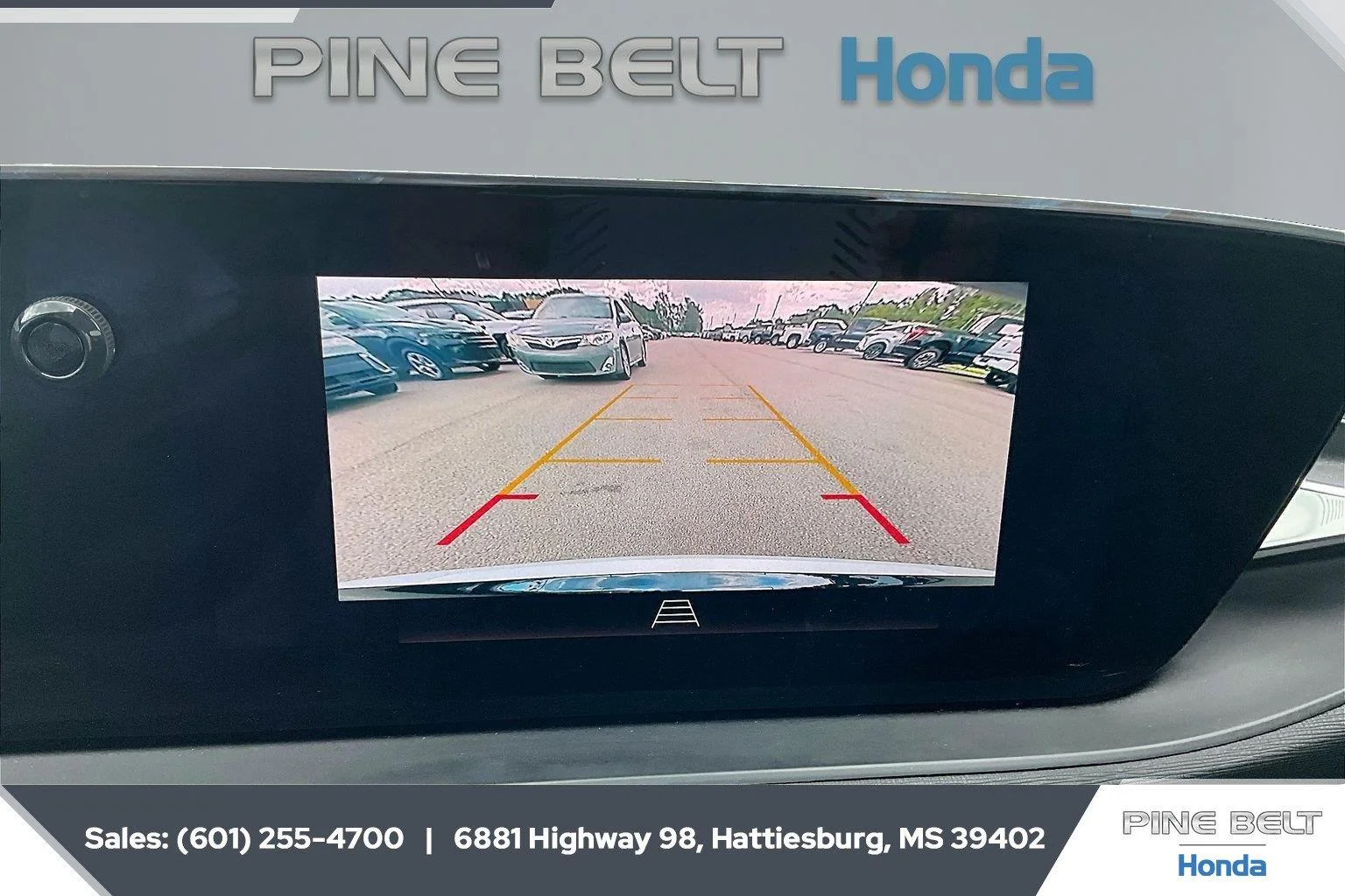 Used 2025 Moonstone Gray Metallic Buick Sport Touring image 15