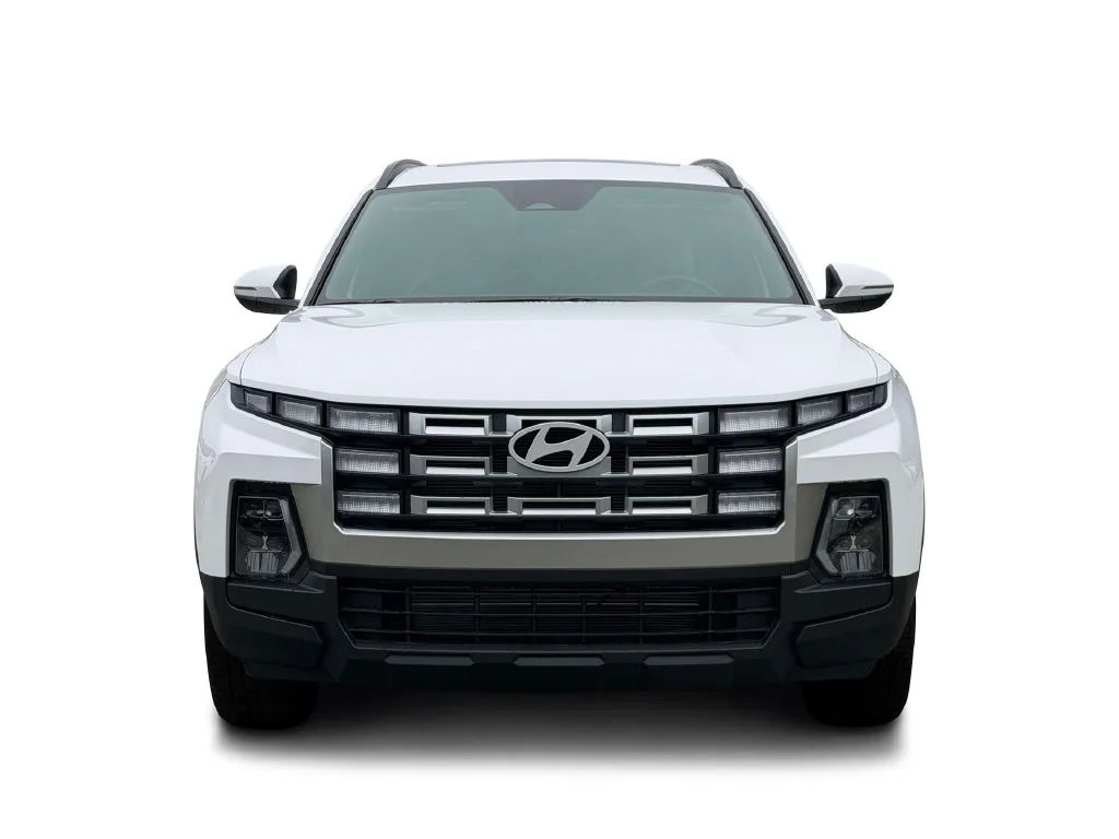 New 2027 White Hyundai SEL image 12