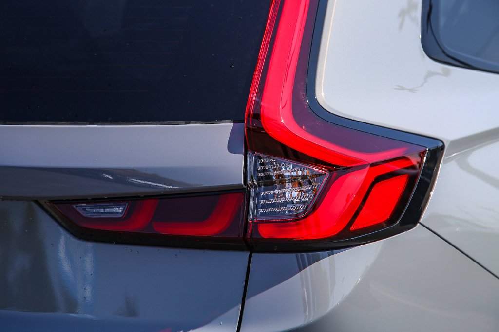 New 2027 Urban Gray Pearl Honda TrailSport image 8