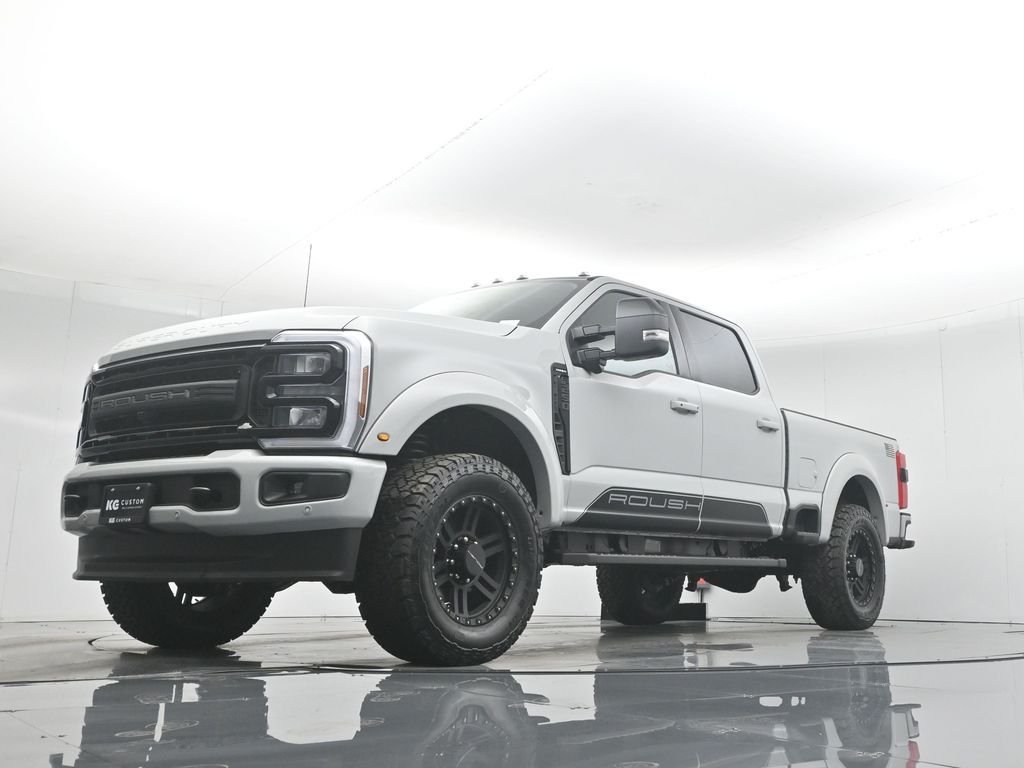 New 2026 Avalanche Ford Lariat image 53