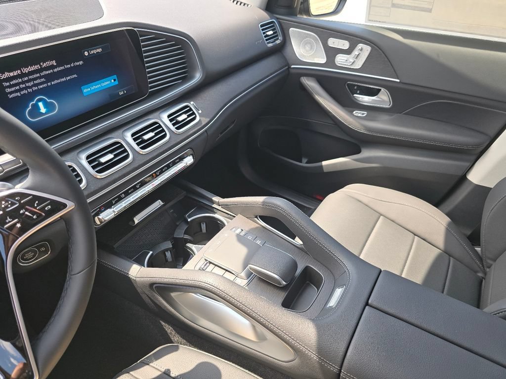 New 2026 Black Mercedes-Benz GLE 350 image 72
