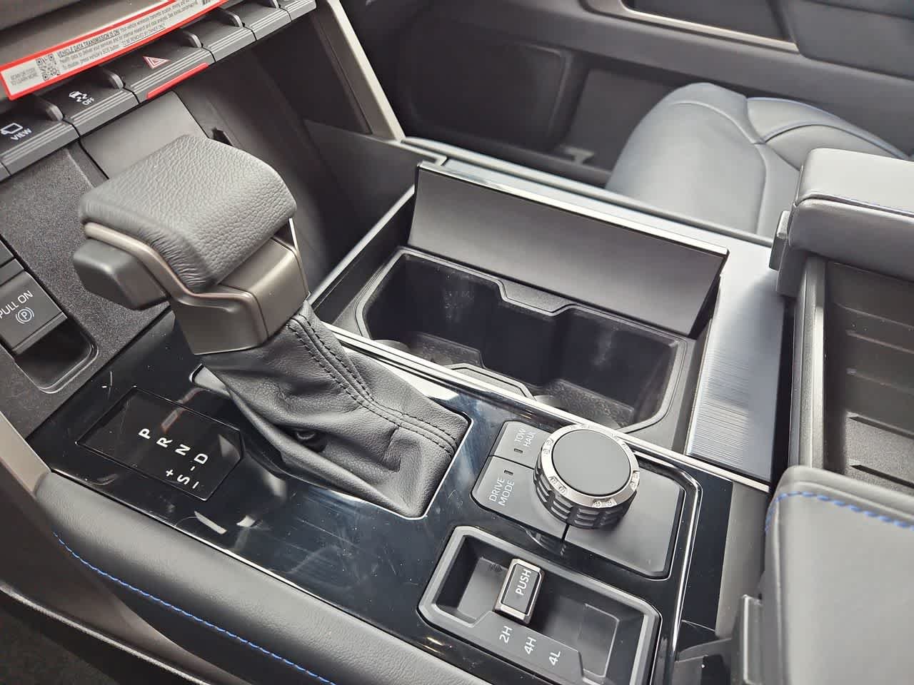2026 Toyota Tundra Platinum - Photo 20