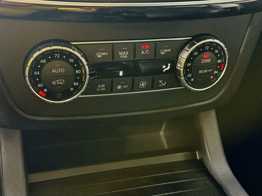 Used 2018 Gray Mercedes-Benz GLS 550 image 17