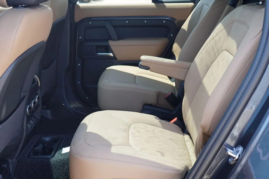 New 2026 Gray Land Rover S image 24