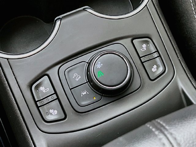 2023 GMC Terrain SLE - Photo 21