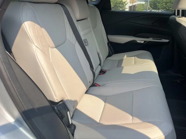 Certified Used 2024 IRIDIUM Lexus 350 Premium image 25