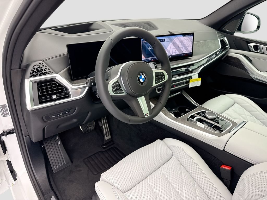 New 2026 Alpine White BMW sDrive40i image 9