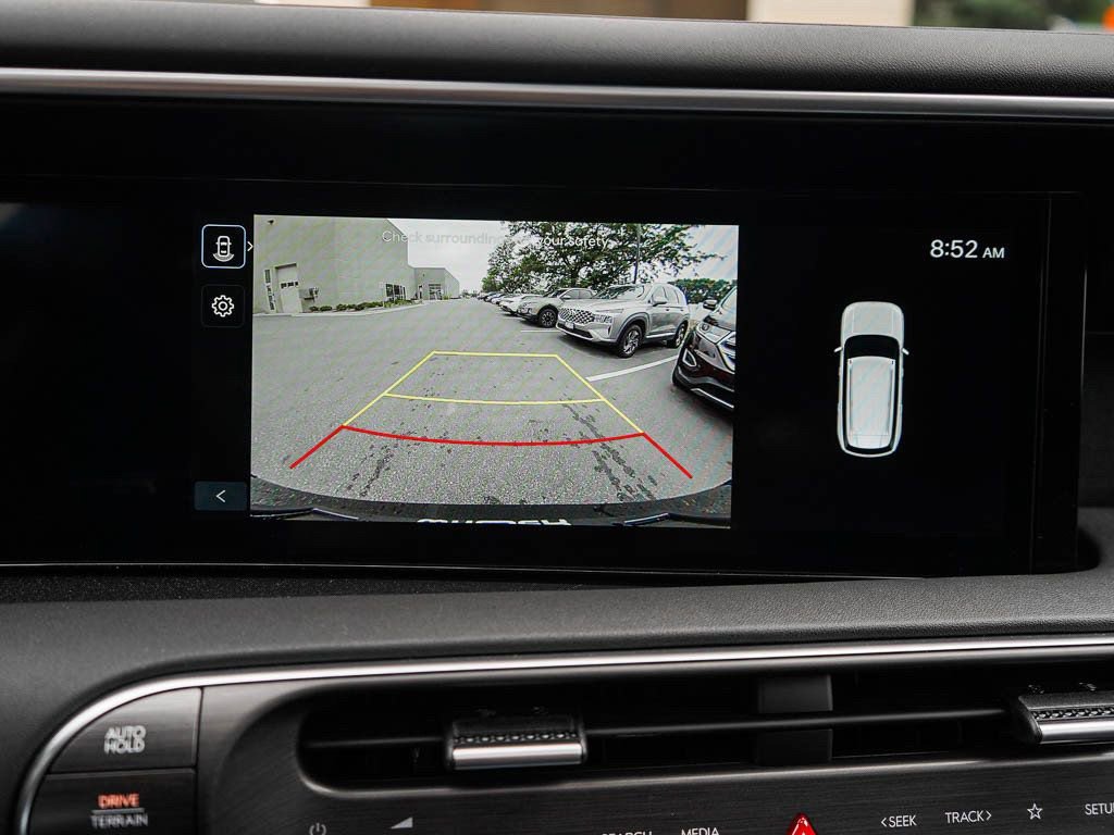 2026 Hyundai Palisade SEL Convenience - Photo 27