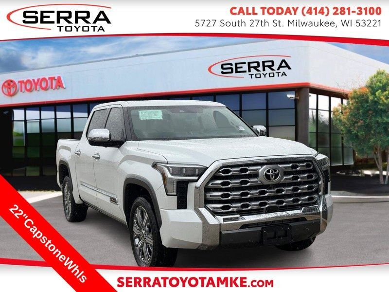 Used 2026 Pearl Toyota 1794 image 1
