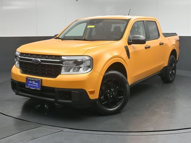 2022 FORD MAVERICK - Image 2