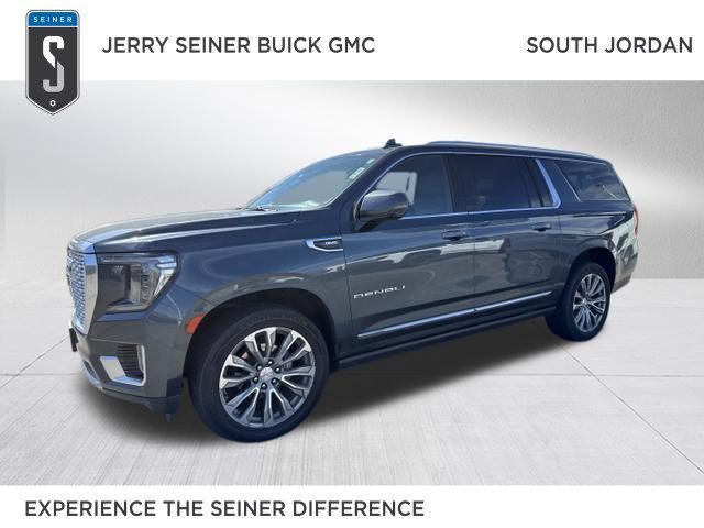2021 GMC Yukon XL
