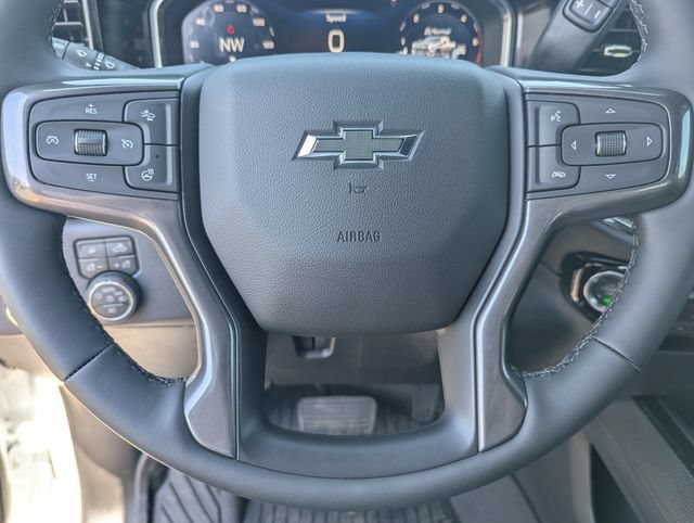 2026 Chevrolet Silverado 2500 HD ZR2 - Photo 15