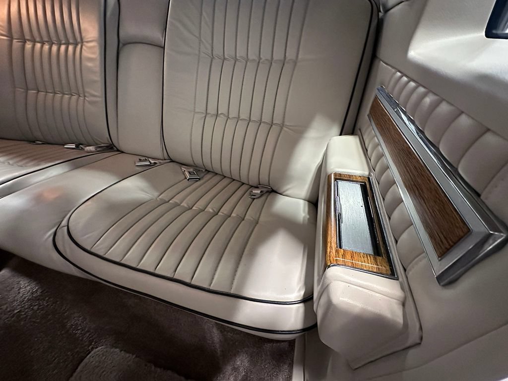 Used 1984 Black Cadillac NA image 75