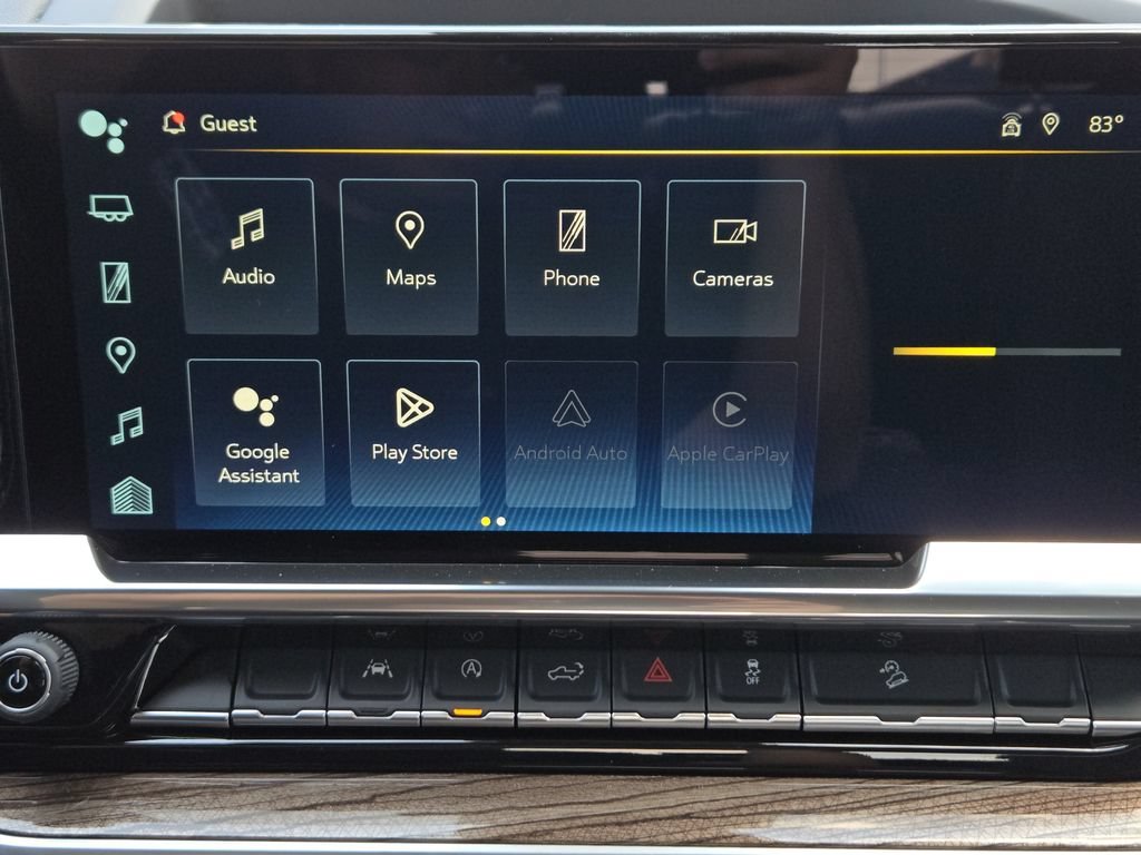 2026 Chevrolet Silverado 1500 LT Trail Boss - Photo 8