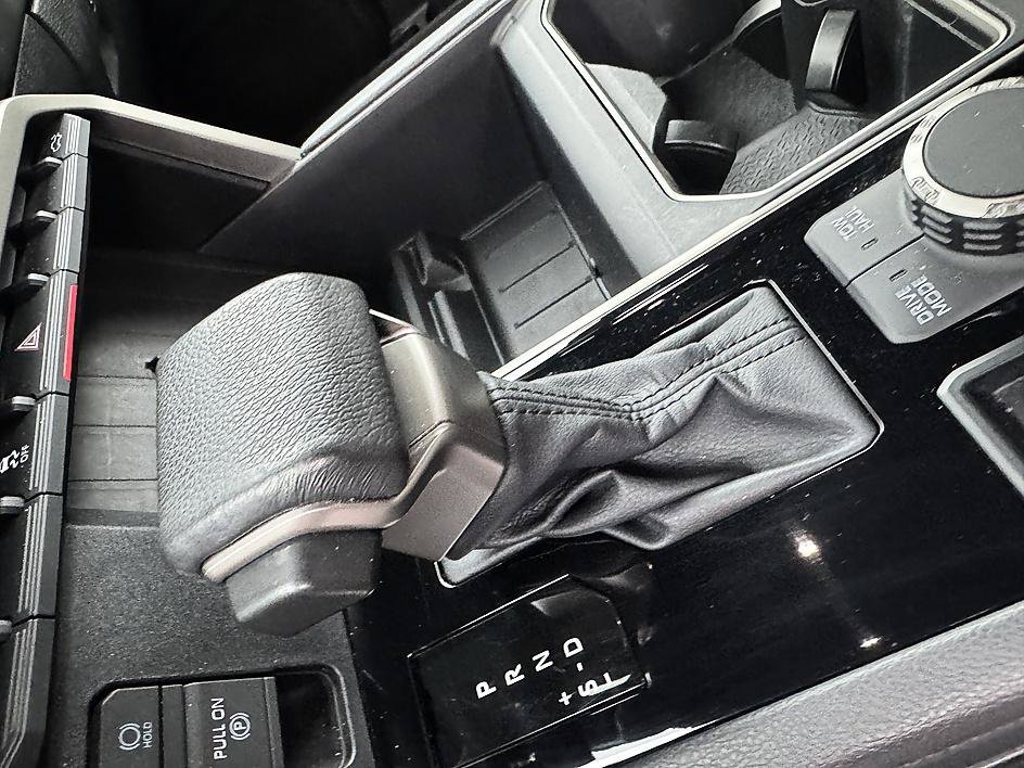 Used 2026 Lunar Toyota Limited image 21