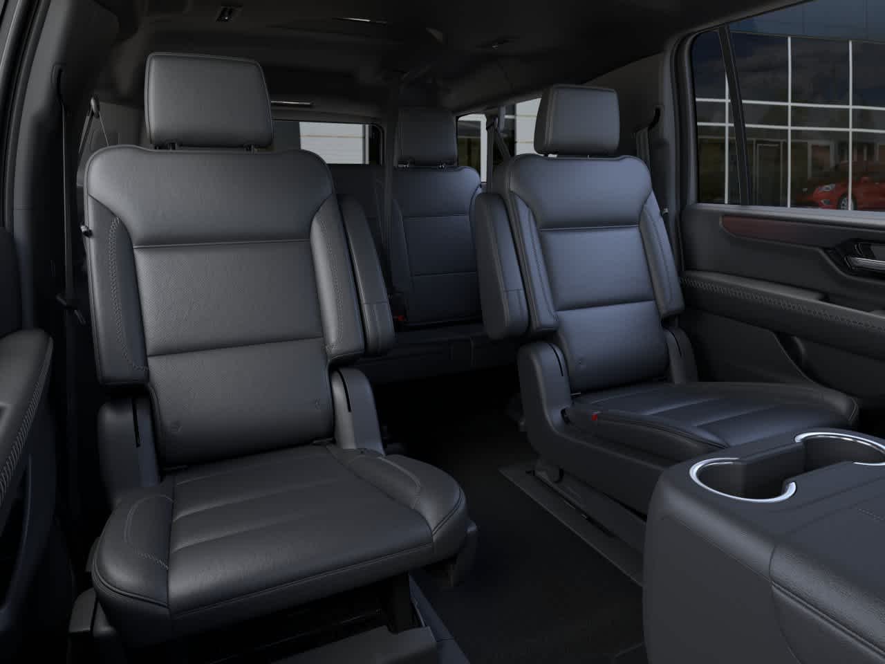 2026 GMC Yukon XL Denali - Photo 17