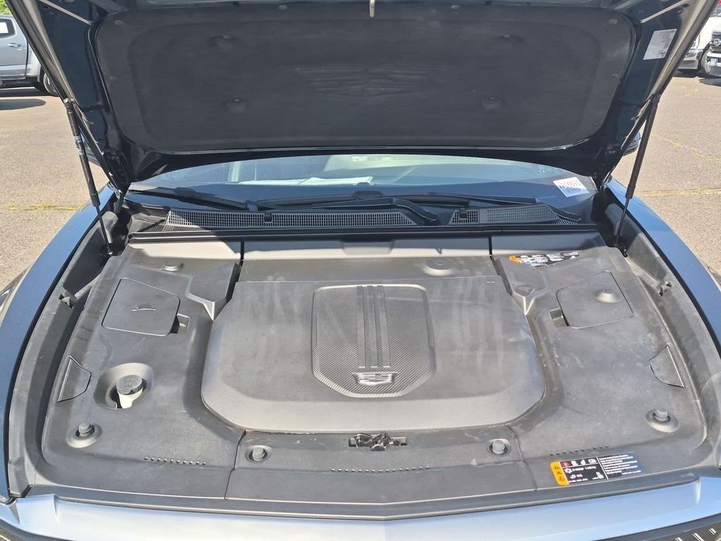 Certified Used 2023 Magnetite Gray Metallic Subaru Onyx Edition image 33