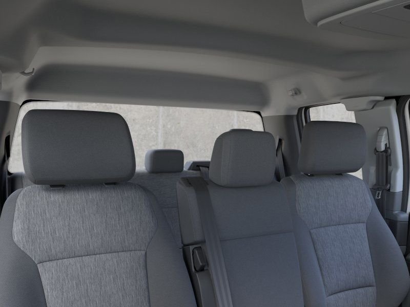 New 2026 White Ford XL image 23