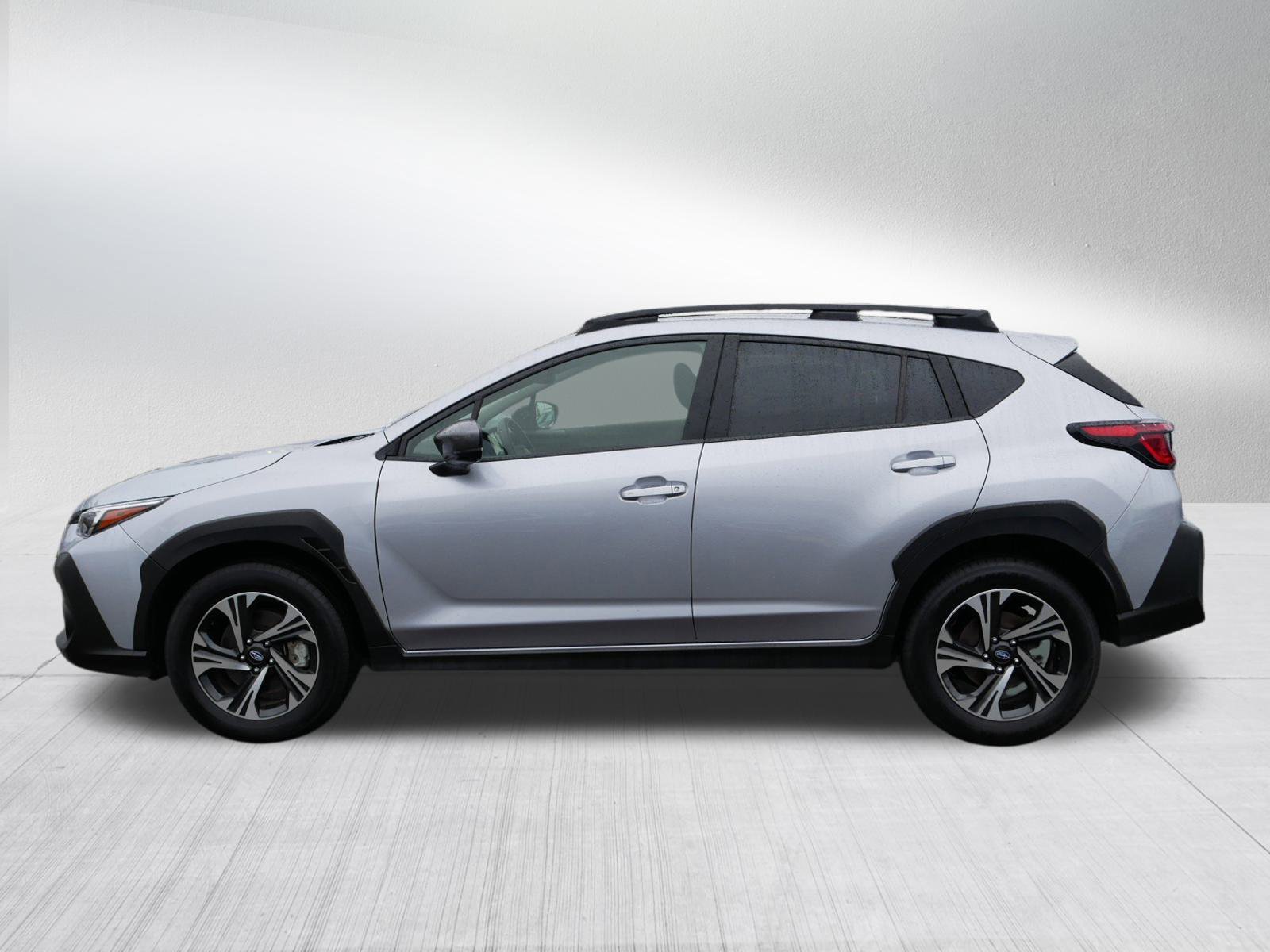2024 Subaru Crosstrek Premium photo 3