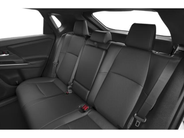 Used 2026 Harbor Mist Gray Pearl Subaru Premium image 15