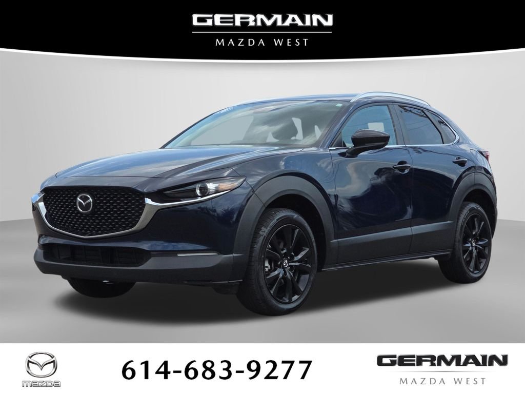 2024 Mazda CX-30