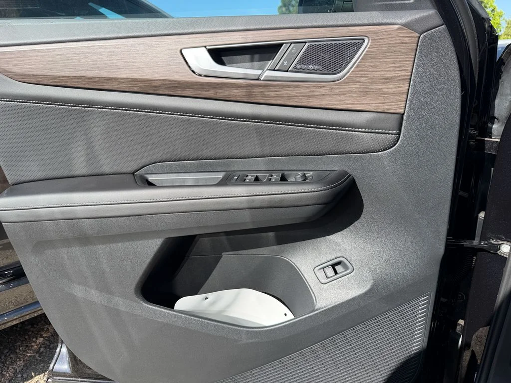 2026 Volkswagen Atlas SEL Premium R-Line - Photo 15