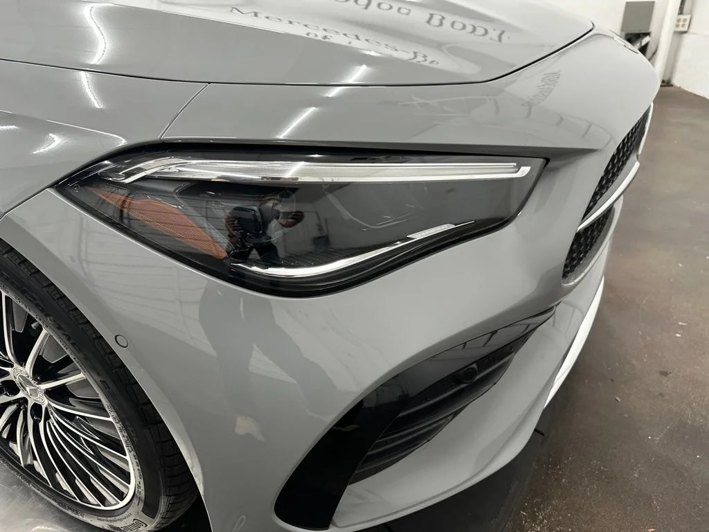 New 2027 White Mercedes-Benz CLE 300 image 11