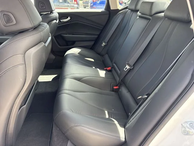 2023 Acura TLX Base - Photo 23