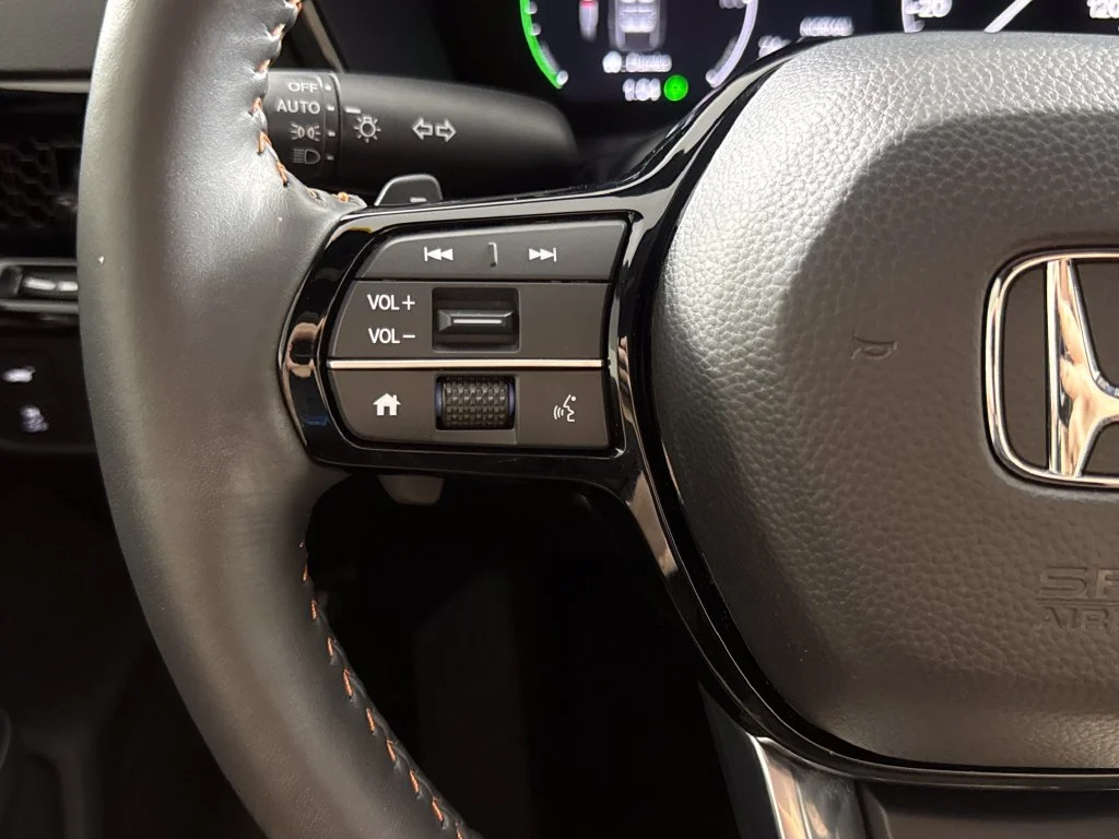 2023 Honda CR-V Sport Touring - Photo 15